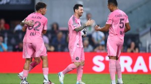 El brasileño Casemiro, rendido ante Lionel Messi: «Nunca vi eso en mi vida»