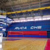 Imagen de Copa Davis en Neuquén: "Lo que vamos a ver en el Ruca Che es una cancha de primer nivel mundial"