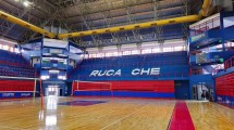 Imagen de Copa Davis en Neuquén: «Lo que vamos a ver en el Ruca Che es una cancha de primer nivel mundial»