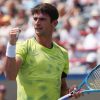 Imagen de Masters 1000: Mariano Navone y Thiago Tirante, los dos argentinos victoriosos en Cincinnati