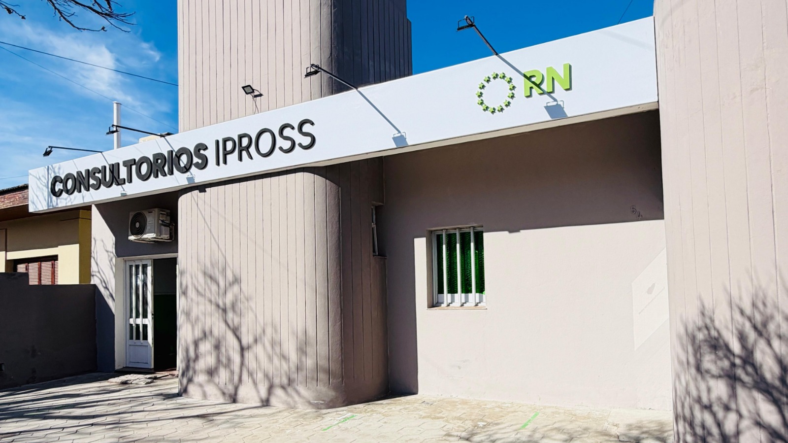 Nuevo consultorio de Pediatría en Viedma ofrece atención sin turno