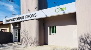 Ipross abrió un nuevo consultorio de Pediatría en Viedma: cómo funciona la atención sin turno