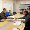 Imagen de Álamo presidirá el MPN y sólo habrá internas en la seccional Centenario