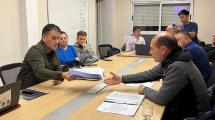 Imagen de Álamo presidirá el MPN y sólo habrá internas en la seccional Centenario