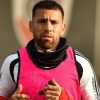 Imagen de Otamendi tomó la palabra en River y dejó un mensaje de unidad: "Tenemos que dar la cara..."