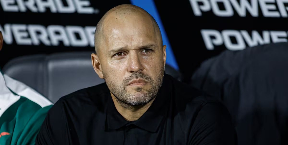 Jadson Viera es el nuevo director técnico de Independiente