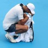 Imagen de El problema de salud que condicionó a Djokovic ante el argentino Tirante: "Me causa muchos problemas"