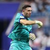 Imagen de Juventus va nuevamente a la carga por el Dibu Martínez