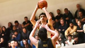 Sobredosis de clásicos y más fichas mayores: Así se jugará el PreFederal de básquet 2026