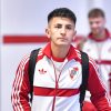 Imagen de Con Thiago Almada de titular, así forma River para enfrentar a Argentinos en el Monumental