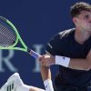 Imagen de Juanma Cerúndolo ganó un maratónico partido y resultó la única alegría argentina en Cincinnati
