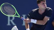 Imagen de Juanma Cerúndolo ganó un maratónico partido y resultó la única alegría argentina en Cincinnati