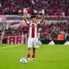Imagen de Con Thiago Almada de titular, River empata con Argentinos Juniors en el Monumental