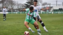 Imagen de Cipolletti perdió con Kimberley en Mar del Plata por la zona campeonato del Federal A