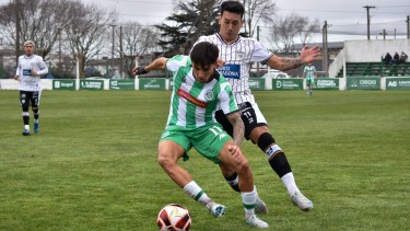 Cipolletti perdió con Kimberley en Mar del Plata por la zona campeonato del Federal A