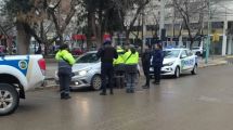 Imagen de Cipolletti refuerza los controles a Uber sin habilitación municipal: qué necesitas saber para registrarte