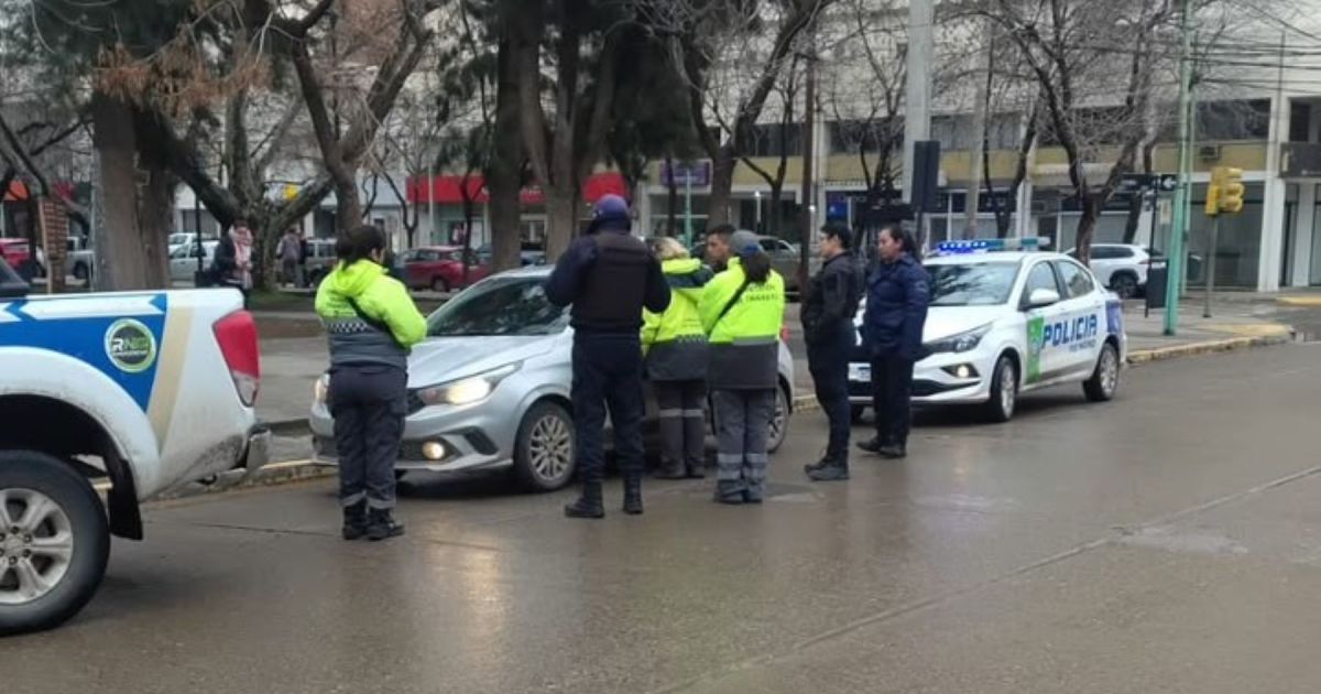 Cipolletti intensifica controles a Uber sin habilitación municipal