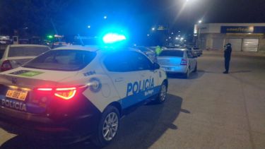 Uber en Cipolletti: detectaron a siete conductores sin habilitación y el municipio apuntó que los controles serán «rigurosos»