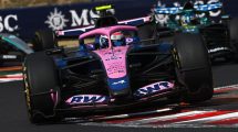 Imagen de Datos y horarios: Franco Colapinto vuelve a la acción en el Gran Premio de Países Bajos de F1