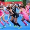 Imagen de Mundial de Hockey: Las Leonas aguantaron hasta el final y derrotaron a Alemania por 3 a 2