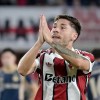 Imagen de La lesión de Gonzalo Montiel y el problema que le genera a River Plate de cara a la Sudamericana