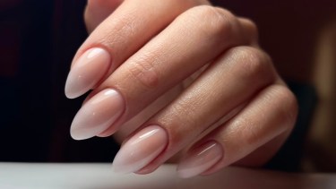 Clean Nails: cómo llevar esta tendencia que es el nuevo símbolo de elegancia 
