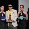 Imagen de El Chino Maidana hizo historia siendo el primer argentino en el Salón de la Fama de Nevada
