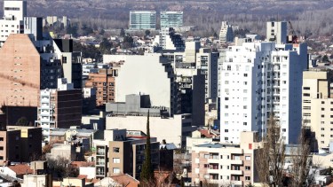 Más de 70 nuevos habitantes por día: Neuquén sumó 13.000 residentes en lo que va del 2026