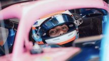 Imagen de Una clara misión para Franco Colapinto en la reanudación de la F1: «Estar en el Top 10»