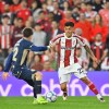 Imagen de River visita a Independiente Santa Fe por la ida de octavos de la Sudamericana: hora, TV y formaciones