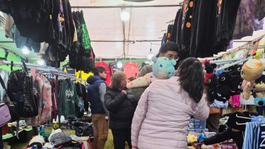 “Feria Sin Fronteras”: Cervantes se prepara para una nueva edición del popular evento