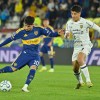Imagen de Boca va por los cuartos de la Sudamericana: formación confirmada para visitar a Recoleta