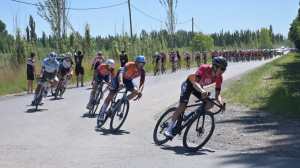 La Vuelta al Valle de ciclismo ya confirmó su fecha para su 83° edición