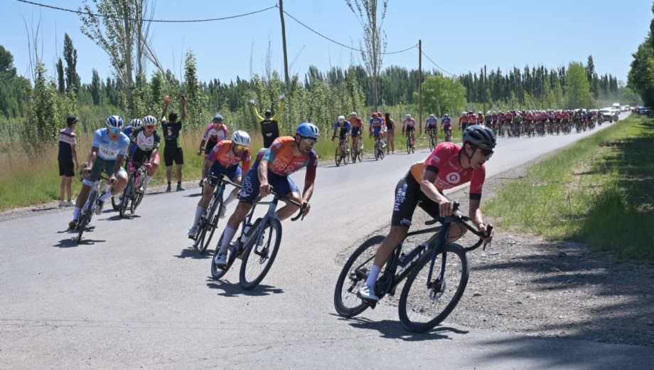 La 83° Vuelta al Valle será del 8 al 15 de noviembre. (Foto: Archivo Andrés Maripe)