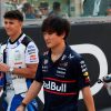 Imagen de Red Bull y Racing Bulls cambian de pilotos para el Gran Premio de Países Bajos