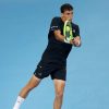 Imagen de Cincinnati: Juanma Cerúndolo quedó eliminado y la única esperanza argentina es Thiago Tirante
