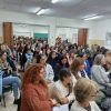 Imagen de El psicoanálisis vuelve al debate en Bariloche con un coloquio sobre el vínculo entre analista y paciente
