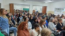 Imagen de El psicoanálisis vuelve al debate en Bariloche con un coloquio sobre el vínculo entre analista y paciente