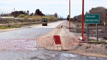 Imagen de El acceso a San Javier entra en la recta final: faltan 200 metros y ya hay fecha para la inauguración