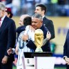 Imagen de El fuerte descargo de Chiqui Tapia contra las teorías conspirativas sobre la Selección: "Campaña miserable"