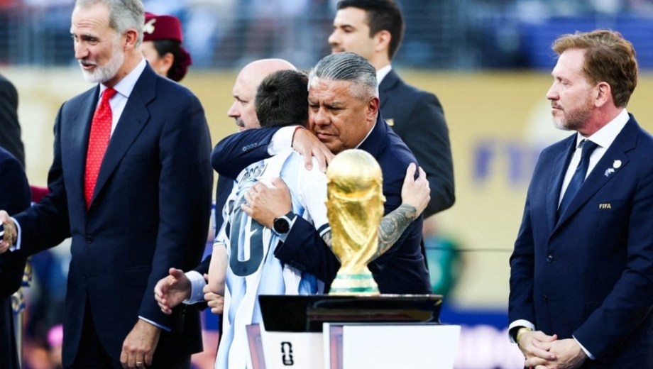 Se cumple un final de la dolorosa derrota ante España por 1 a 0 en tiempo agregado. 