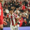 Imagen de Martínez Quarta de 4 y Thiago Almada suplente, las sorpresas de Coudet para la Sudamericana