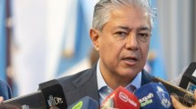 Imagen de «Un gasto innecesario»: Rolando Figueroa opinó del proyecto de Javier Milei para eliminar las PASO