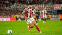 Imagen de River visita a Independiente Santa Fe por la ida de octavos de la Sudamericana: hora, TV y formaciones