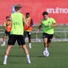 Imagen de Sigue la tensión entre Julián Álvarez y Atlético Madrid: no lo convocaron al debut por La Liga