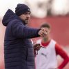 Imagen de Jadson Viera habló de las posibles salidas de Independiente: “Tenemos cuatro o cinco jugadores que pueden salir”