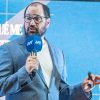 Imagen de Copa Davis en Neuquén: "El trabajo grueso está muy encaminado", aseguró el Director Ejecutivo de la Asociación Argentina de Tenis