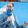 Imagen de Copa Davis en Neuquén: "El trabajo grueso está muy encaminado", aseguró el Director Ejecutivo de la Asociación Argentina de Tenis