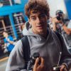 Imagen de Una de cal y una de arena: Franco Colapinto confirmó que las "mejoras potentes" de Alpine solo las tendrá Pierre Gasly