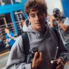 Imagen de Una de cal y una de arena: Franco Colapinto confirmó que las "mejoras potentes" de Alpine solo las tendrá Pierre Gasly